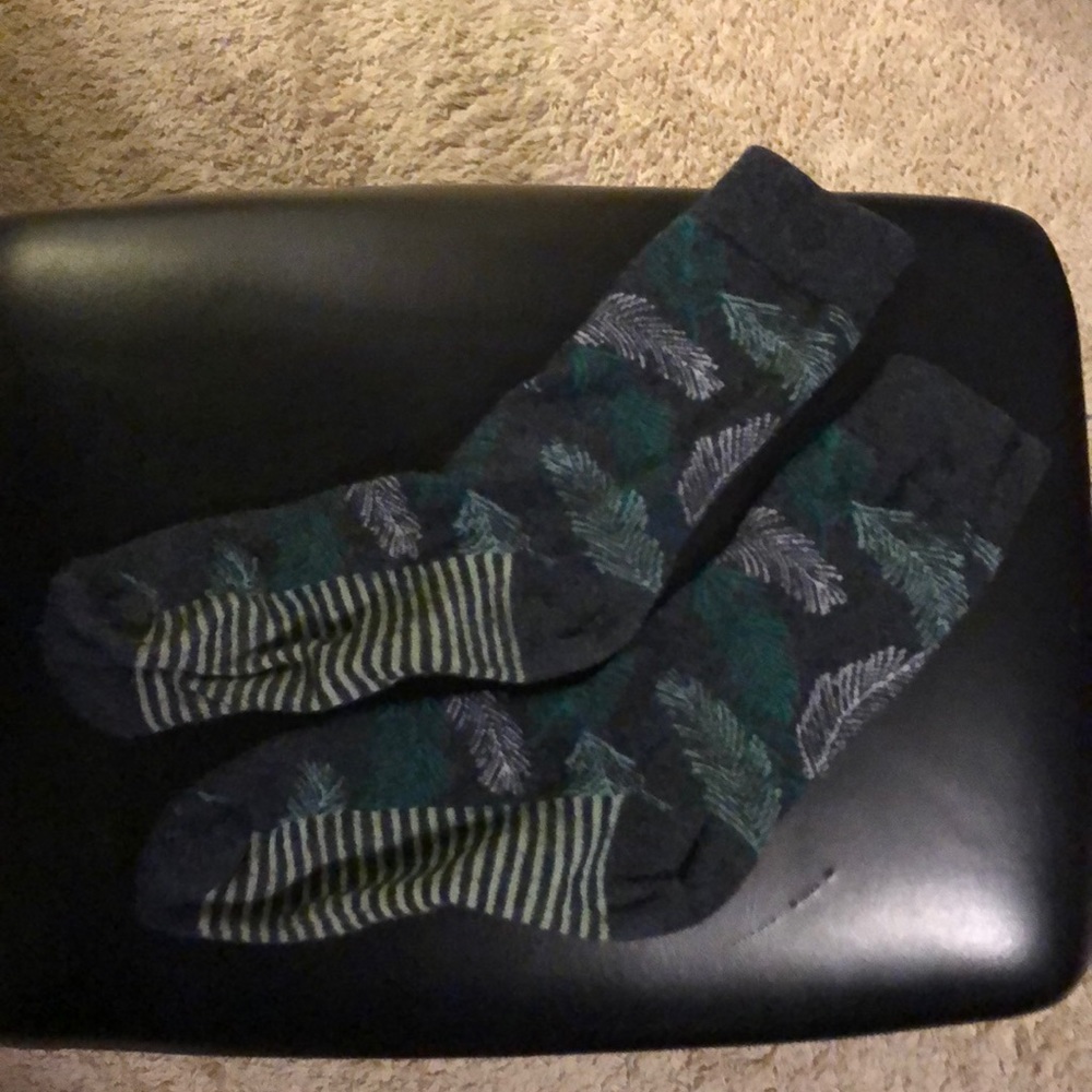Socks